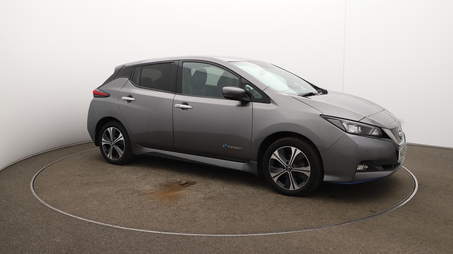 Used Nissan Leaf 2021 for sale - 76099204: Photo 30