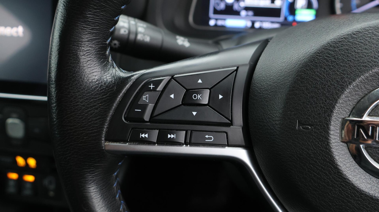Used Nissan Leaf 2021 for sale - 76099204: Photo 39