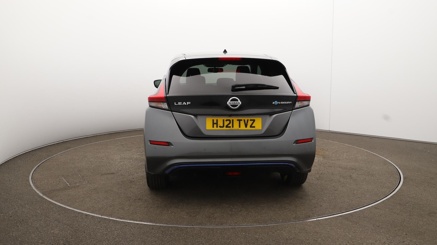 Used Nissan Leaf 2021 for sale - 76099204: Photo 59