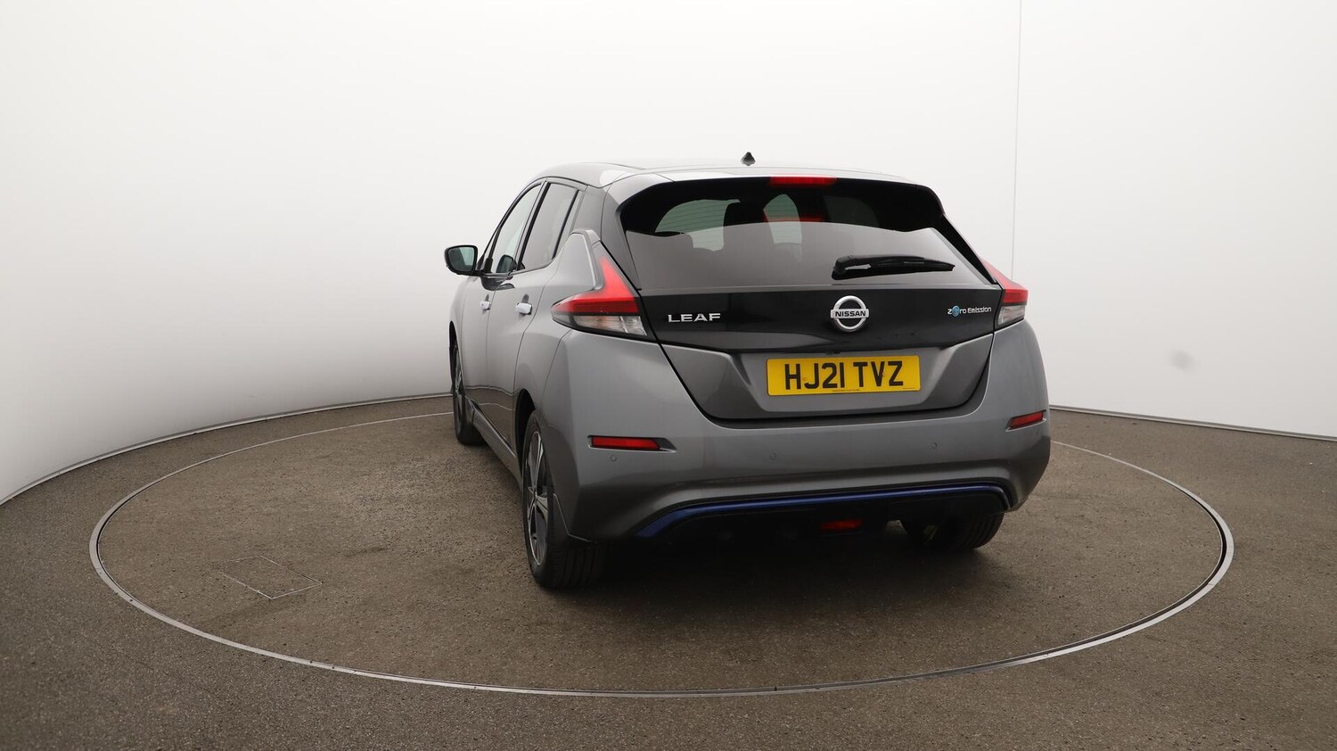 Used Nissan Leaf 2021 for sale - 76099204: Photo 60