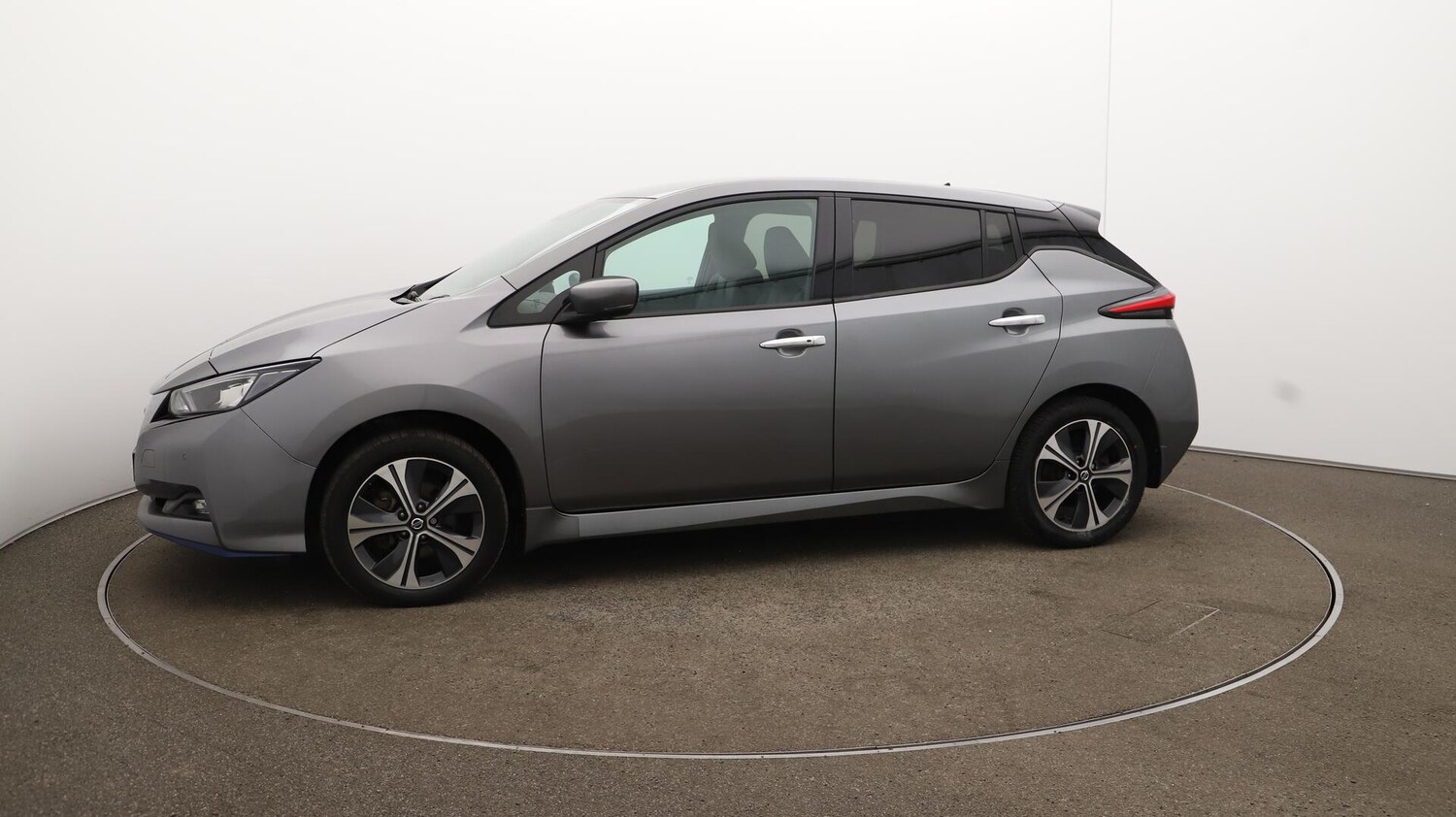 Used Nissan Leaf 2021 for sale - 76099204: Photo 66