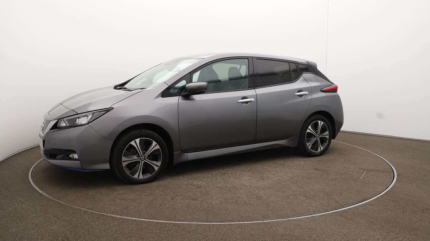 Used Nissan Leaf 2021 for sale - 76099204: Photo 67