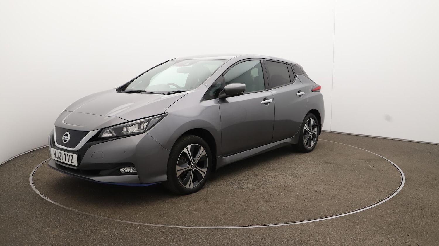 Used Nissan Leaf 2021 for sale - 76099204: Photo 69