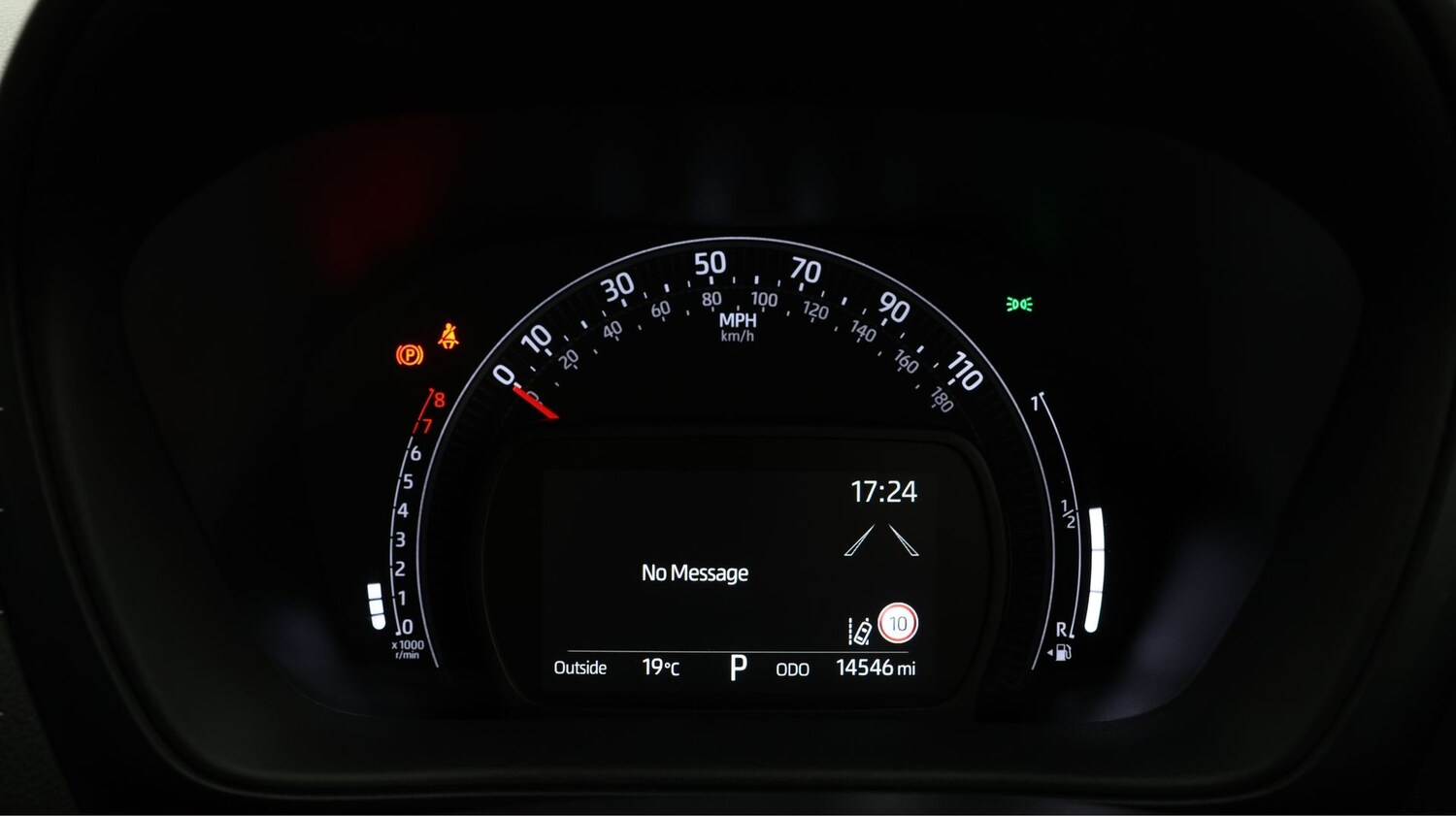 Used Toyota Aygo X 2023 for sale - 77258027: Photo 10