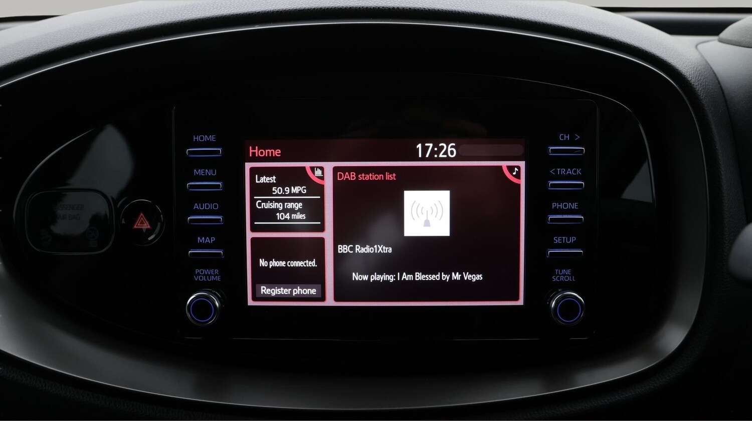 Used Toyota Aygo X 2023 for sale - 77258027: Photo 11