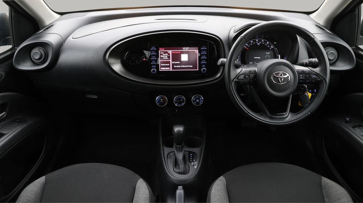 Used Toyota Aygo X 2023 for sale - 77258027: Photo 13