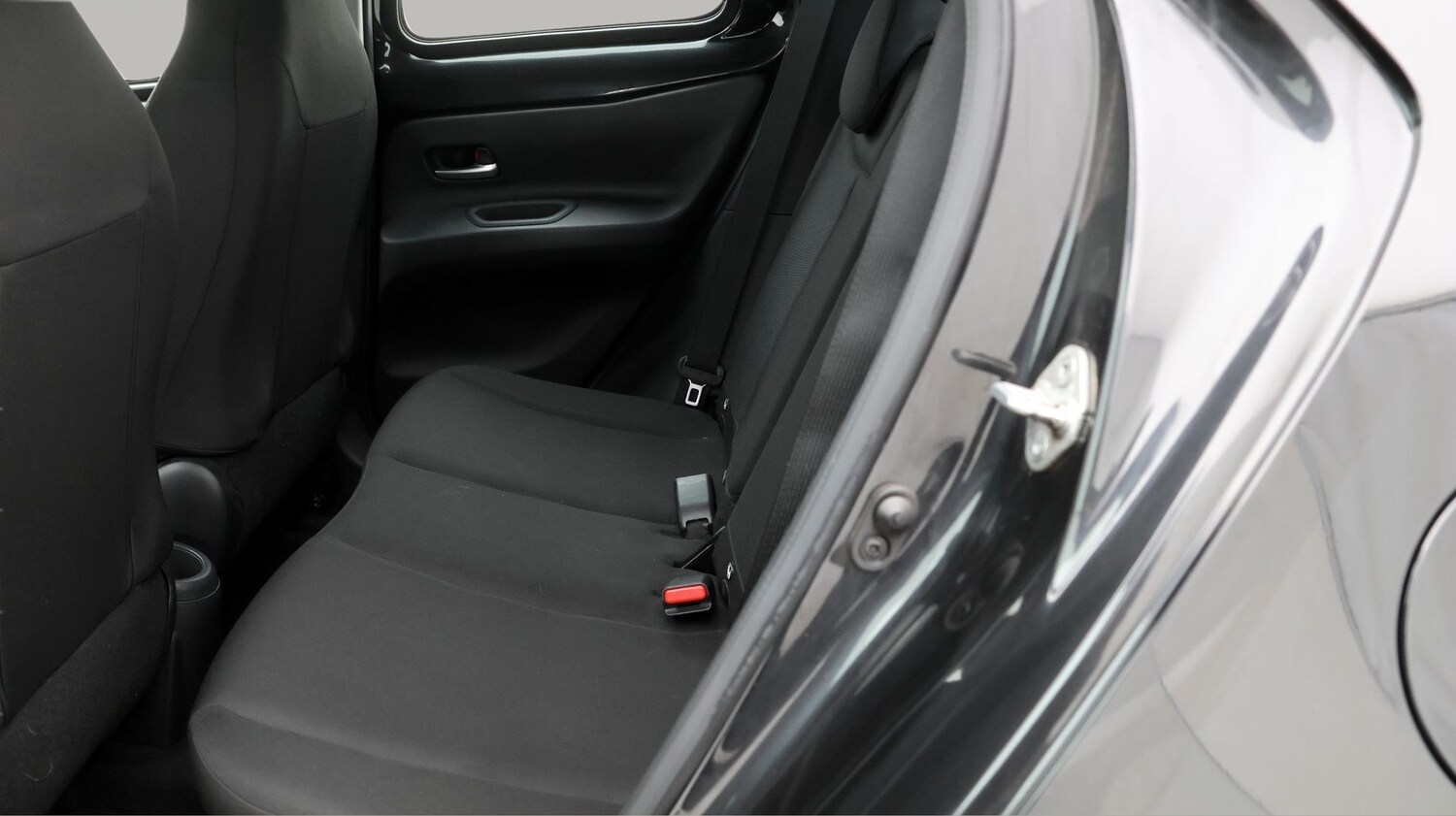 Used Toyota Aygo X 2023 for sale - 77258027: Photo 16