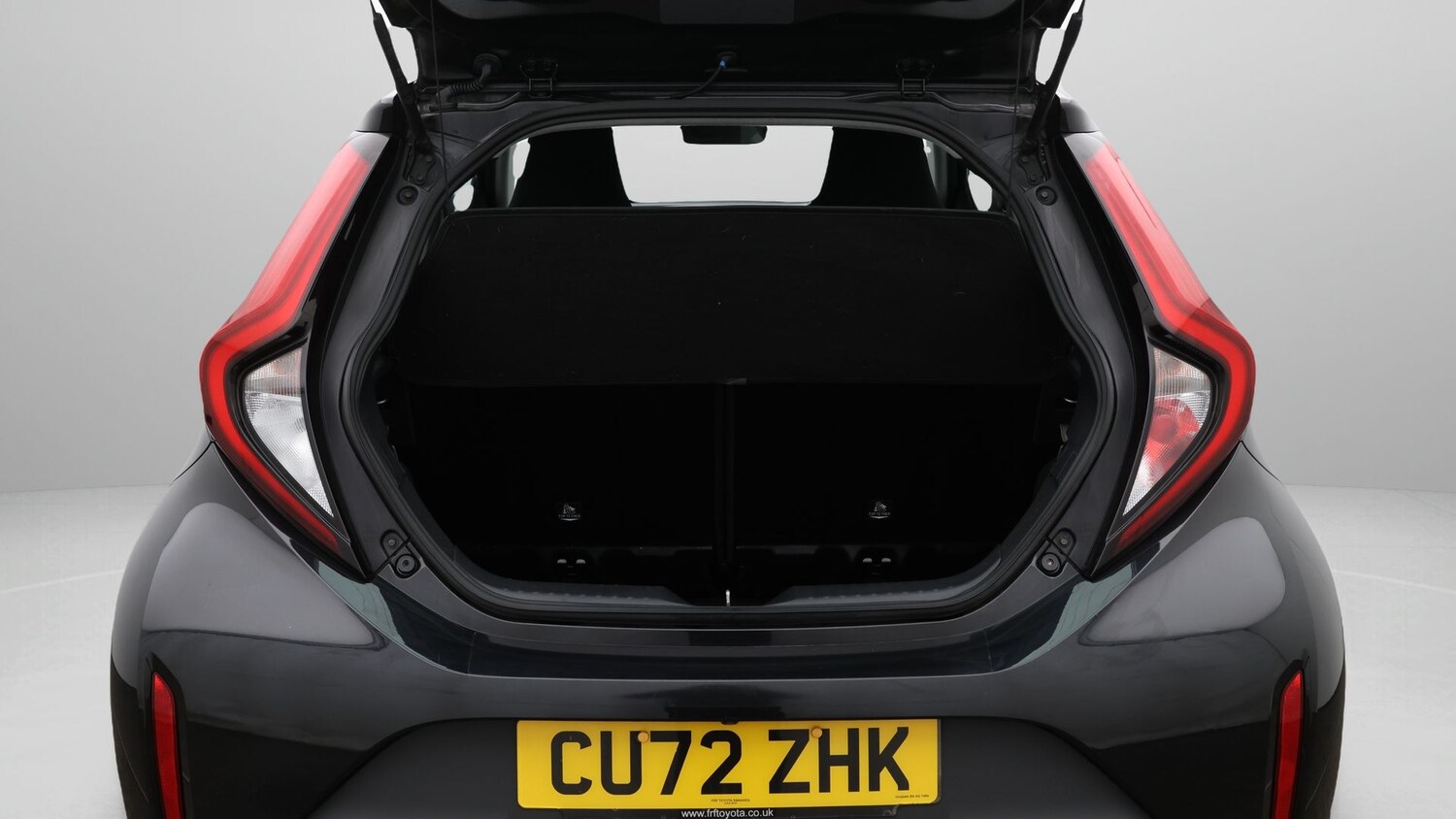 Used Toyota Aygo X 2023 for sale - 77258027: Photo 17