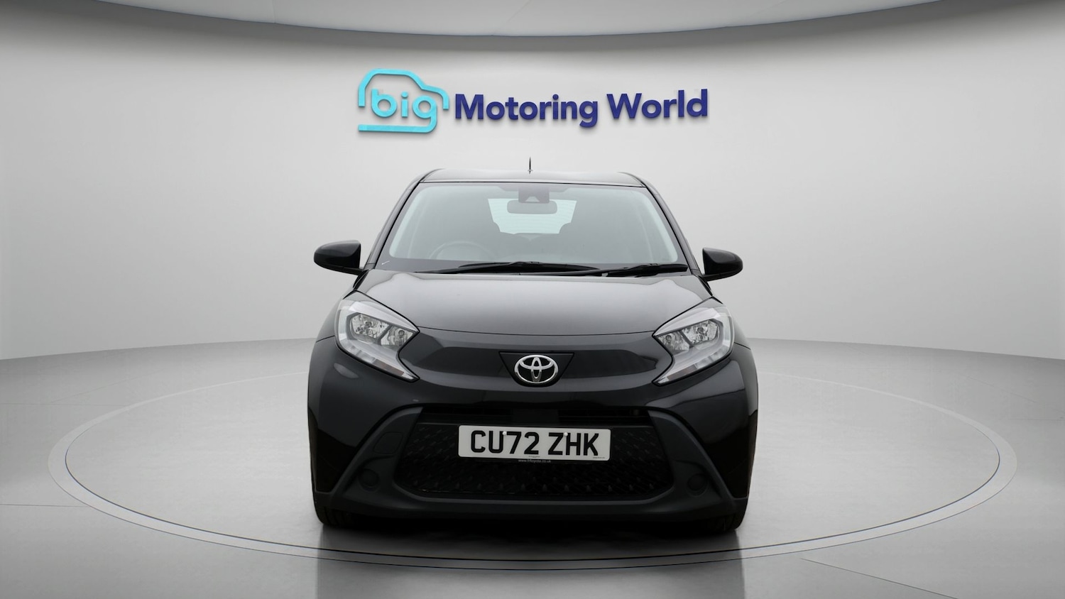 Used Toyota Aygo X 2023 for sale - 77258027: Photo 2
