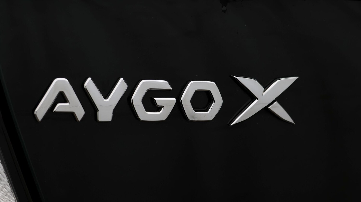 Used Toyota Aygo X 2023 for sale - 77258027: Photo 24