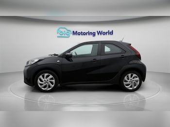 Used Toyota Aygo X 2023 for sale - 77258027: Photo