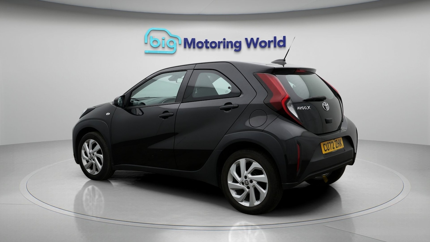 Used Toyota Aygo X 2023 for sale - 77258027: Photo 5