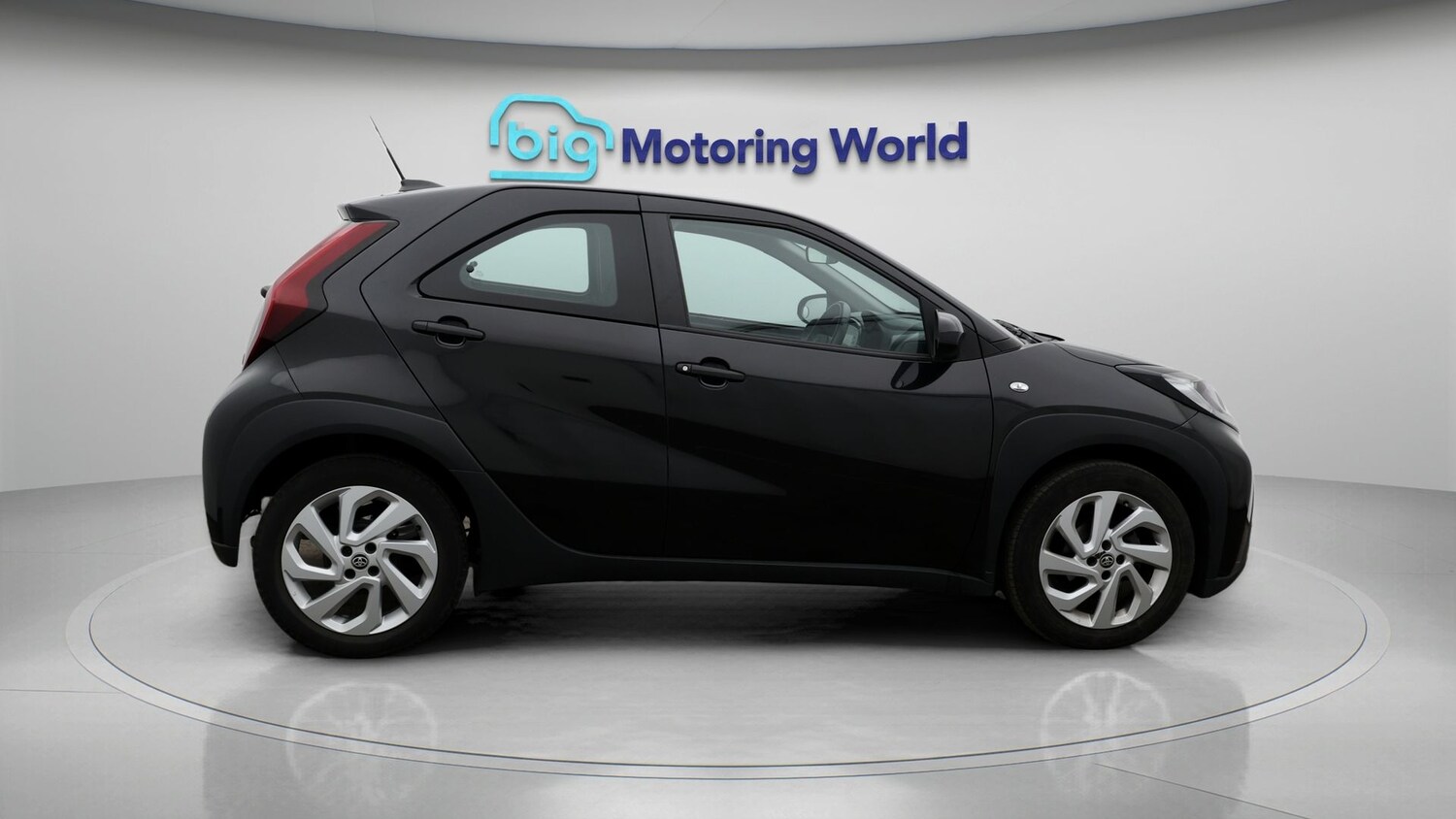 Used Toyota Aygo X 2023 for sale - 77258027: Photo 8