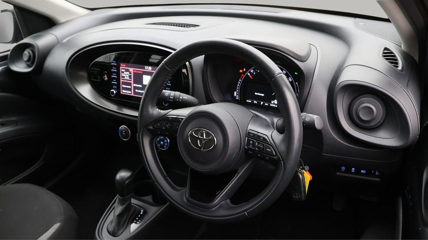 Used Toyota Aygo X 2023 for sale - 77258027: Photo 9