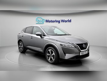 Used Nissan Qashqai 2024 for sale - 79353131: Photo