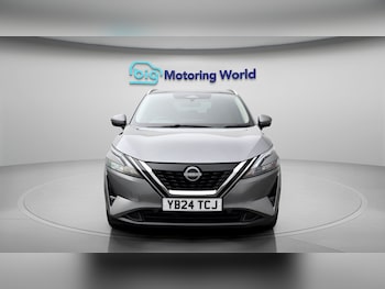 Used Nissan Qashqai 2024 for sale - 79353131: Photo