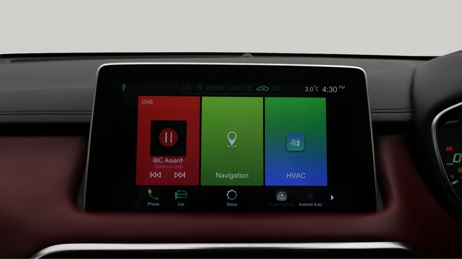 Used MG MG HS for sale - 77365036: Photo 11