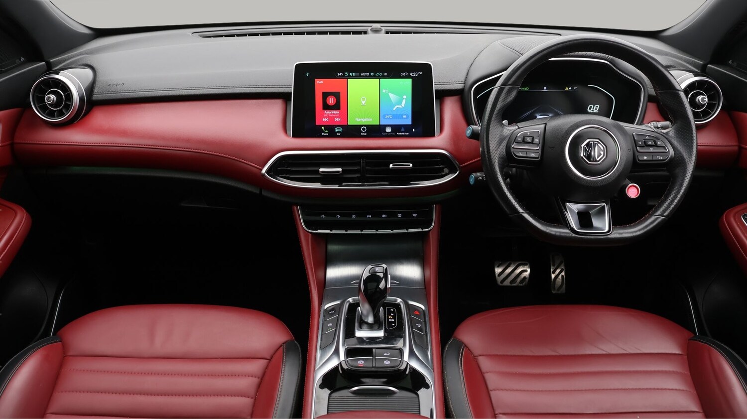 Used MG MG HS for sale - 77365036: Photo 13