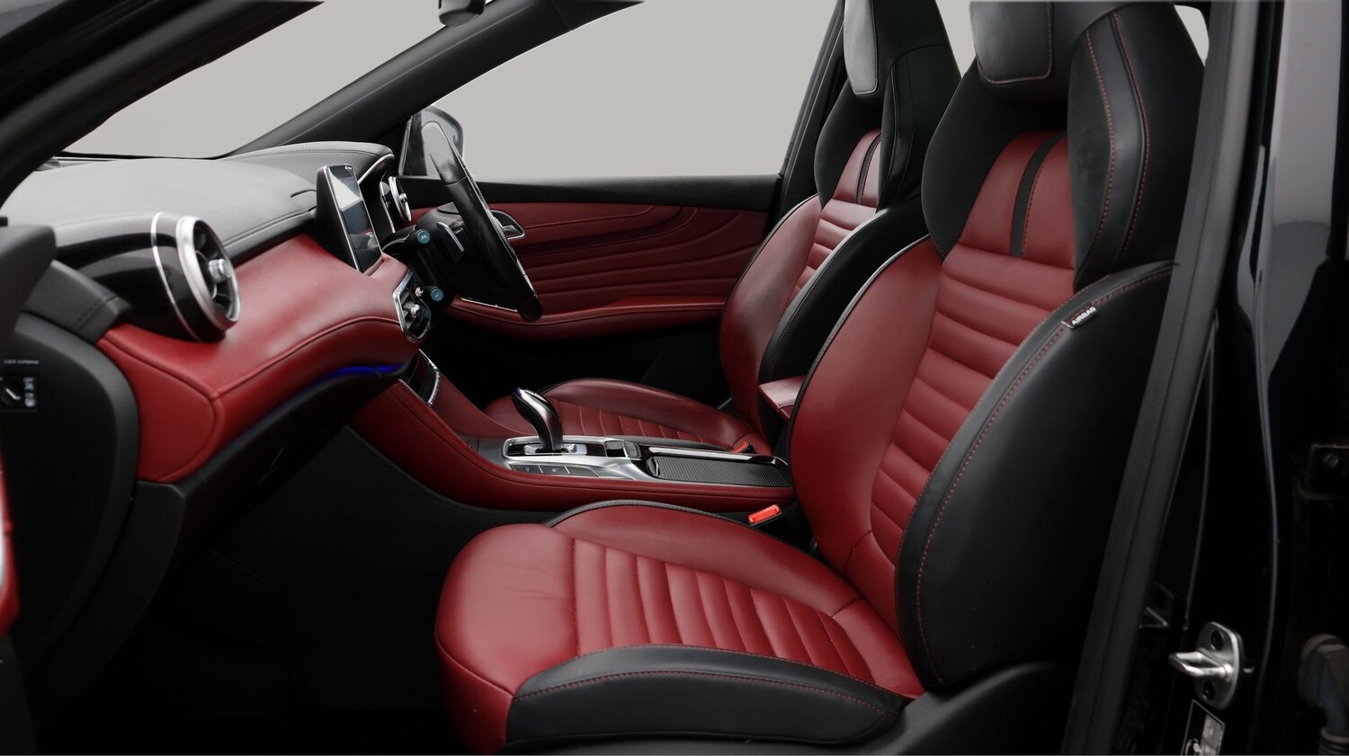 Used MG MG HS for sale - 77365036: Photo 14