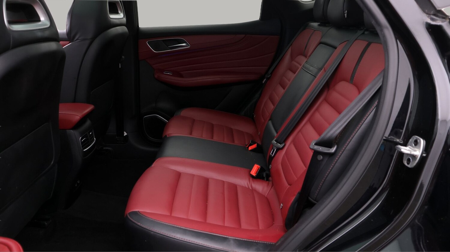 Used MG MG HS for sale - 77365036: Photo 16