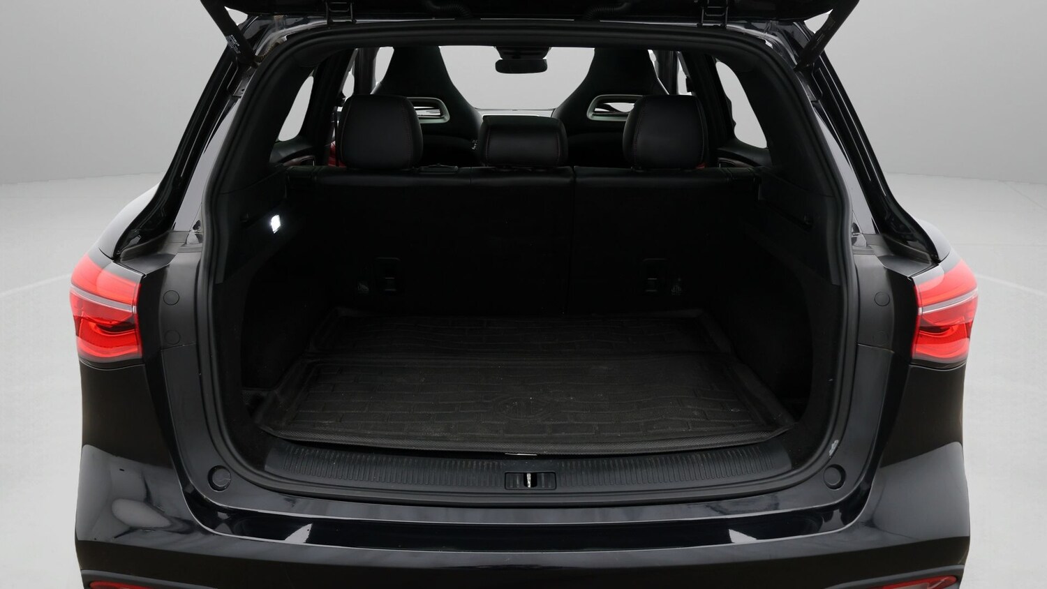 Used MG MG HS for sale - 77365036: Photo 17