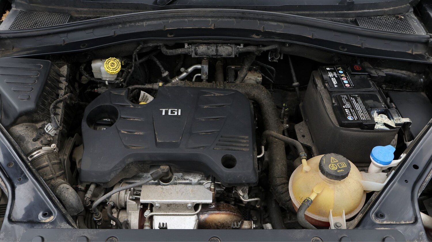 Used MG MG HS for sale - 77365036: Photo 19