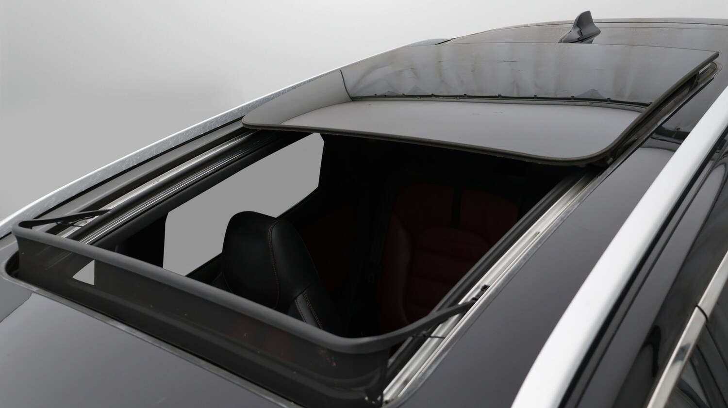 Used MG MG HS for sale - 77365036: Photo 20