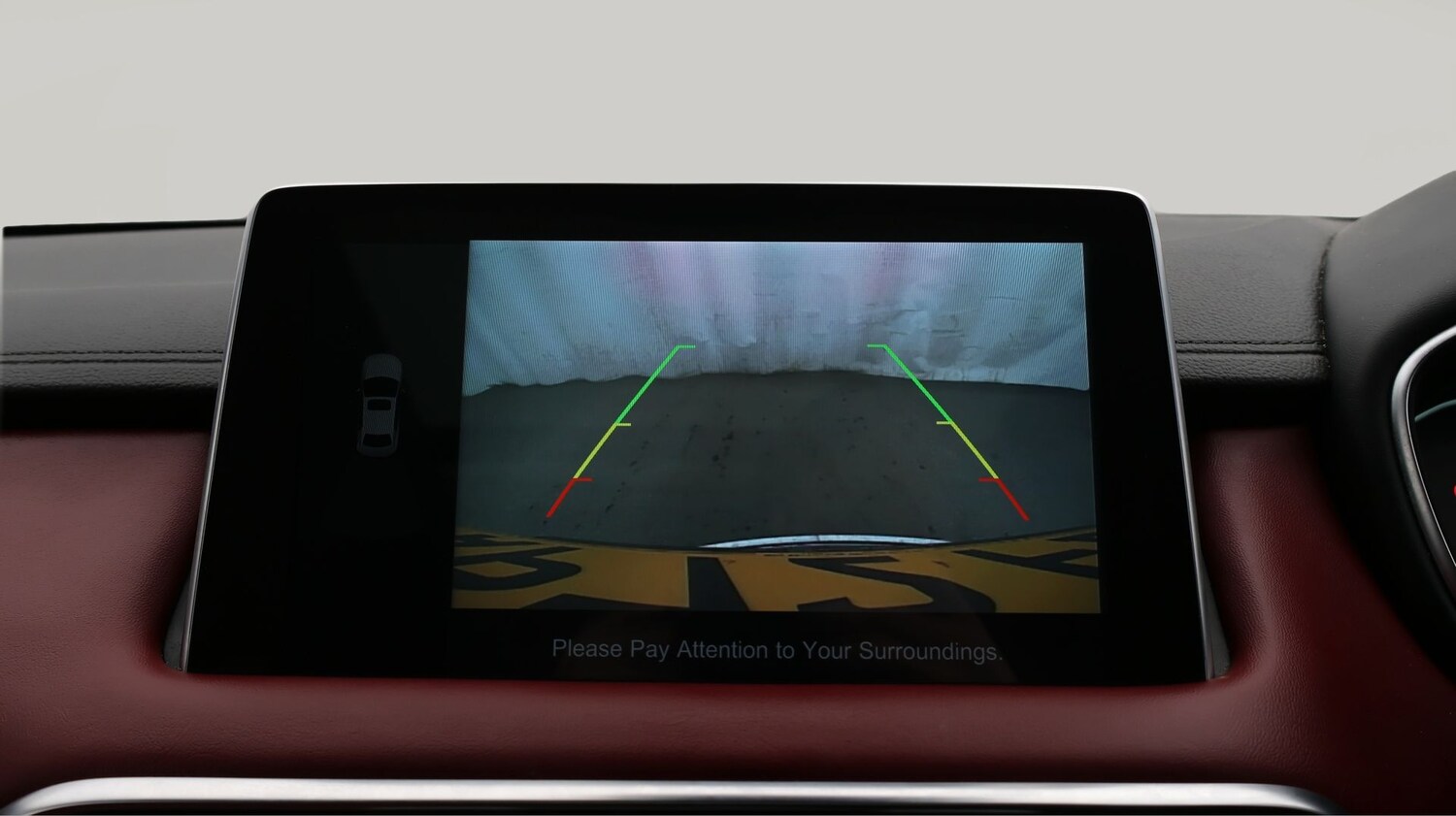 Used MG MG HS for sale - 77365036: Photo 22