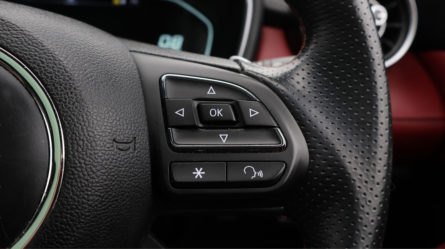 Used MG MG HS for sale - 77365036: Photo 25