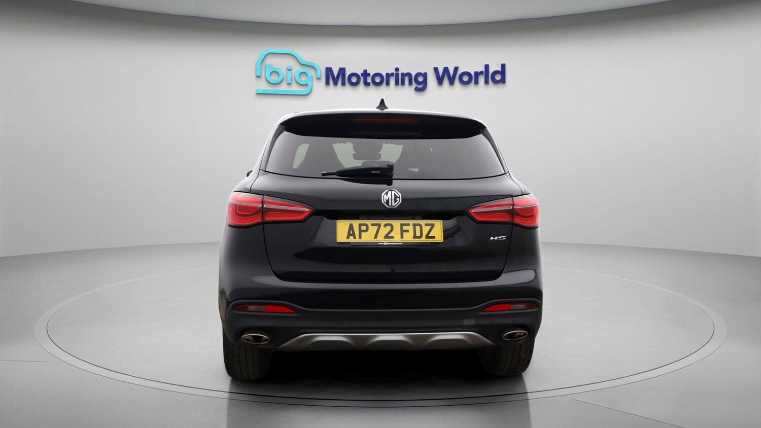 Used MG MG HS for sale - 77365036: Photo 6