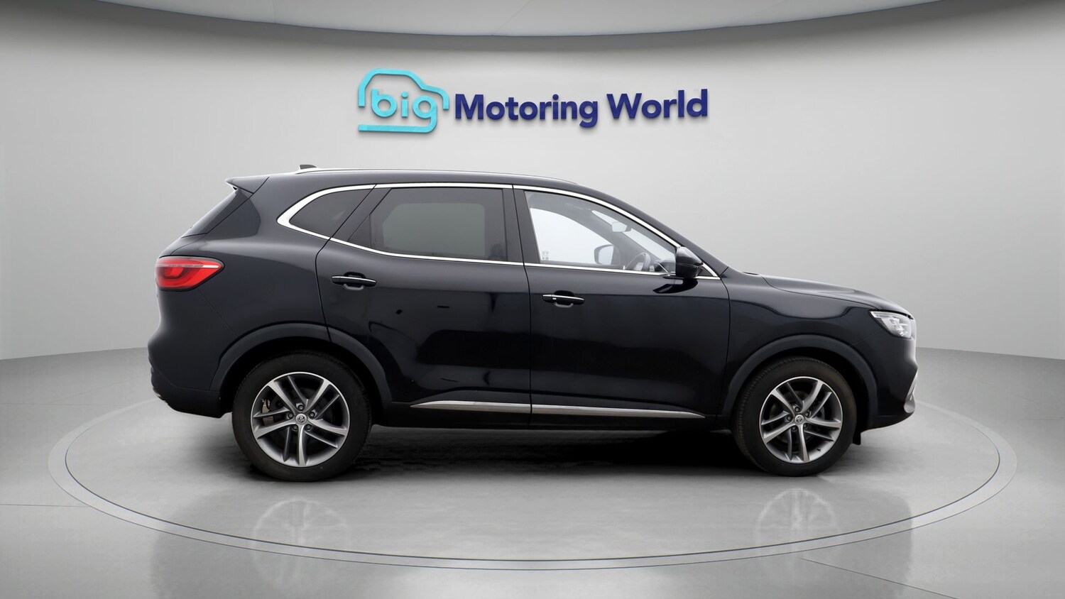 Used MG MG HS for sale - 77365036: Photo 8