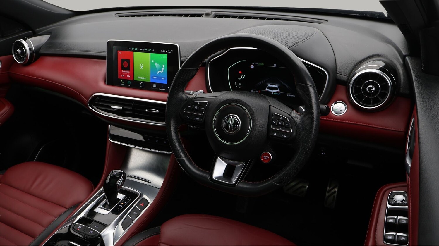 Used MG MG HS for sale - 77365036: Photo 9