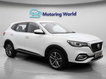 2022 (22) - 1.5 T-GDI Exclusive SUV 5dr Petrol Manual Euro 6 (s/s) (162 ps)