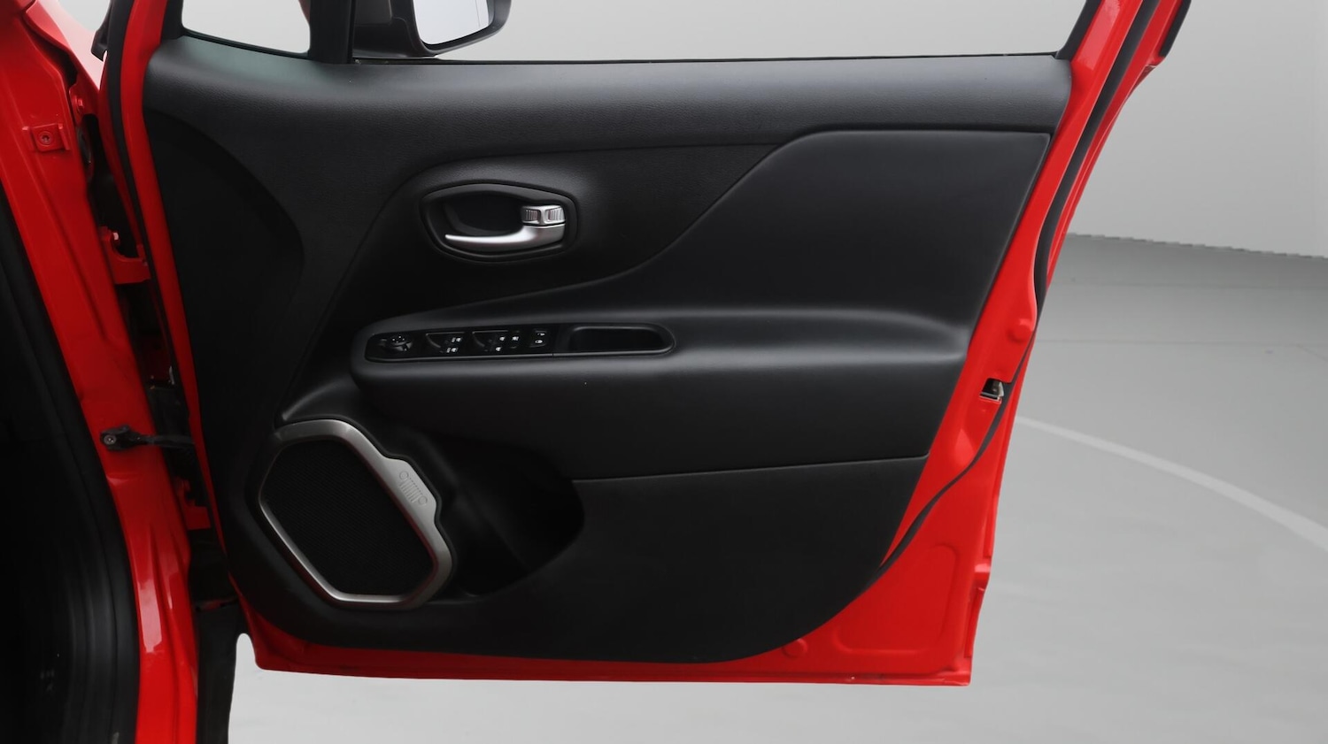 Used Jeep Renegade for sale - 76440364: Photo 16