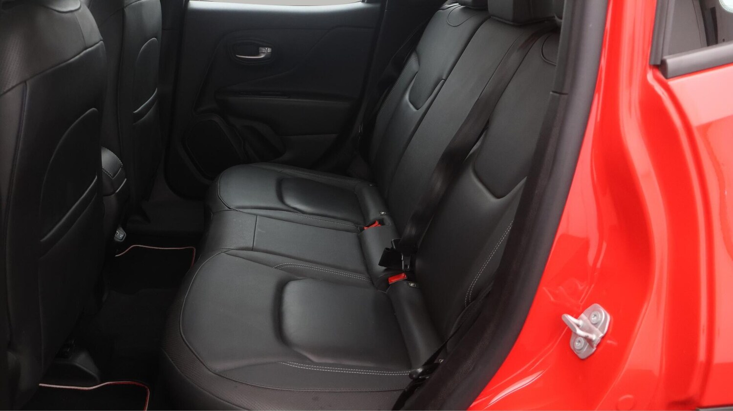 Used Jeep Renegade for sale - 76440364: Photo 17