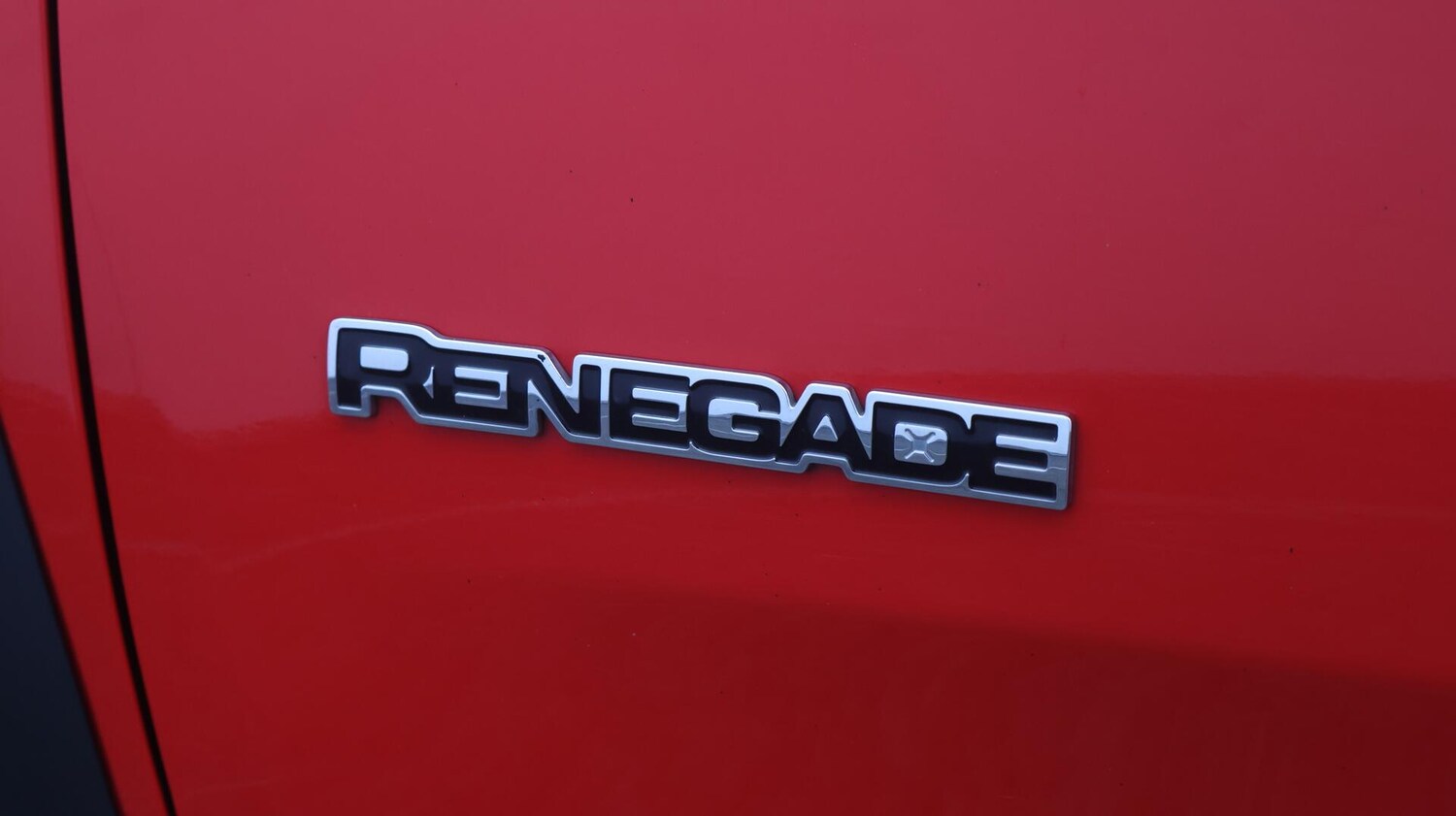 Used Jeep Renegade for sale - 76440364: Photo 21