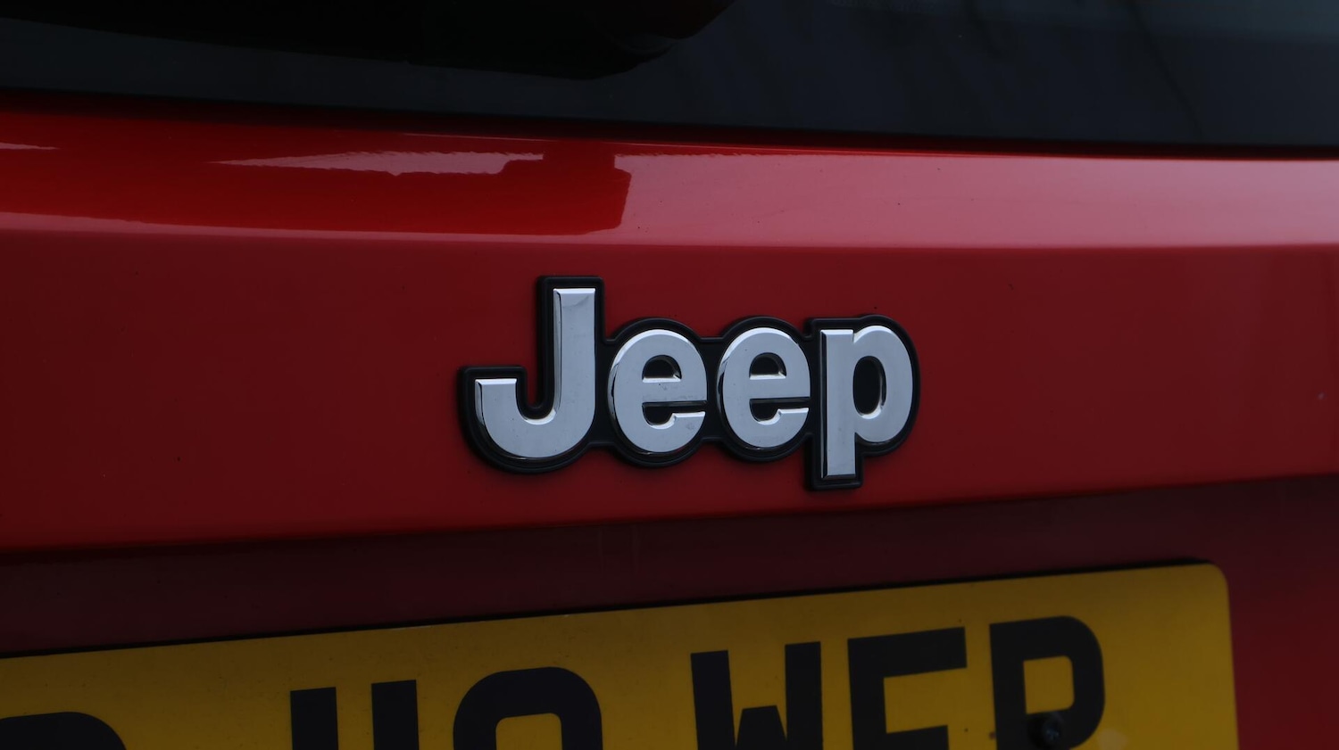 Used Jeep Renegade for sale - 76440364: Photo 22