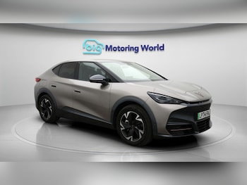 Used Cupra Tavascan 2025 for sale - 77033218: Photo