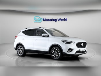 Used MG MG ZS 2023 for sale - 79444954: Photo