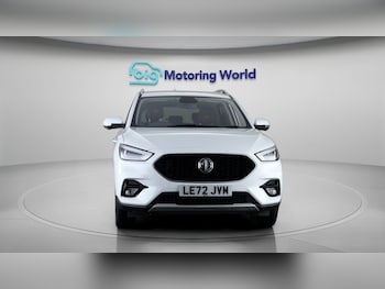 Used MG MG ZS 2023 for sale - 79444954: Photo