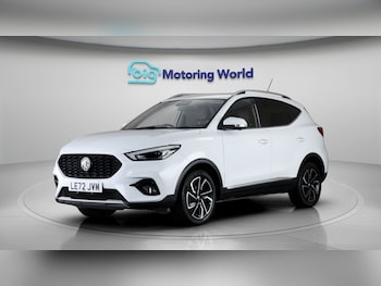 Used MG MG ZS 2023 for sale - 79444954: Photo