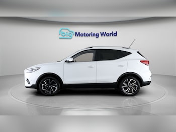Used MG MG ZS 2023 for sale - 79444954: Photo