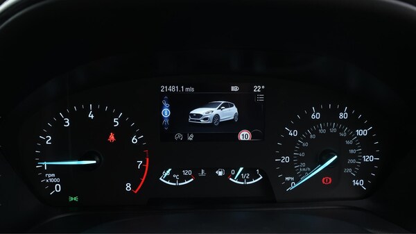 Used Ford Fiesta 2022 for sale - 75449892: Photo 11
