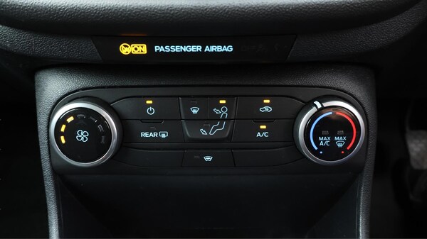 Used Ford Fiesta 2022 for sale - 75449892: Photo 13