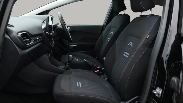 Used Ford Fiesta 2022 for sale - 75449892: Photo 15
