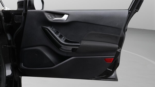 Used Ford Fiesta 2022 for sale - 75449892: Photo 16
