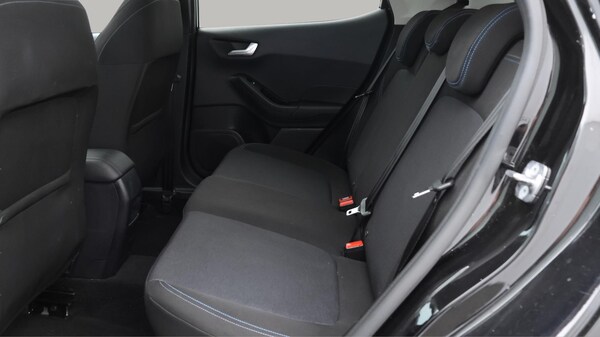 Used Ford Fiesta 2022 for sale - 75449892: Photo 17