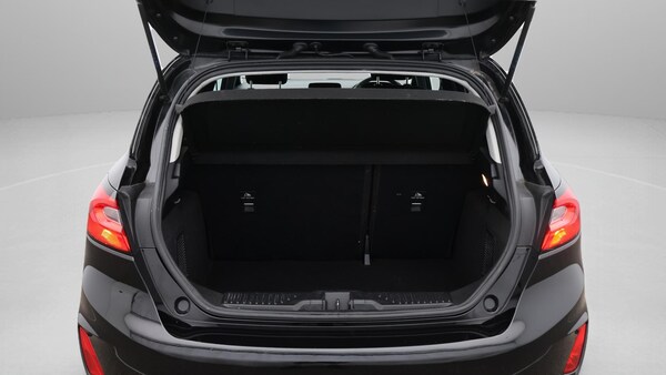 Used Ford Fiesta 2022 for sale - 75449892: Photo 18
