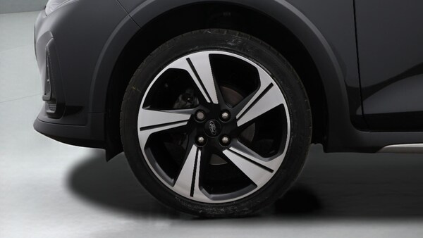Used Ford Fiesta 2022 for sale - 75449892: Photo 19