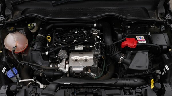 Used Ford Fiesta 2022 for sale - 75449892: Photo 20